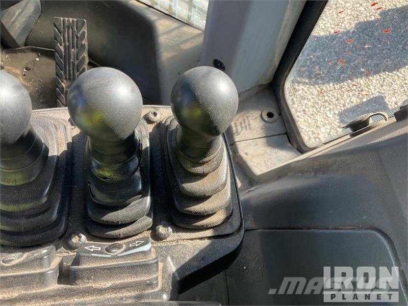 John Deere 744L Wheel Loader Utovarivači na kotačima