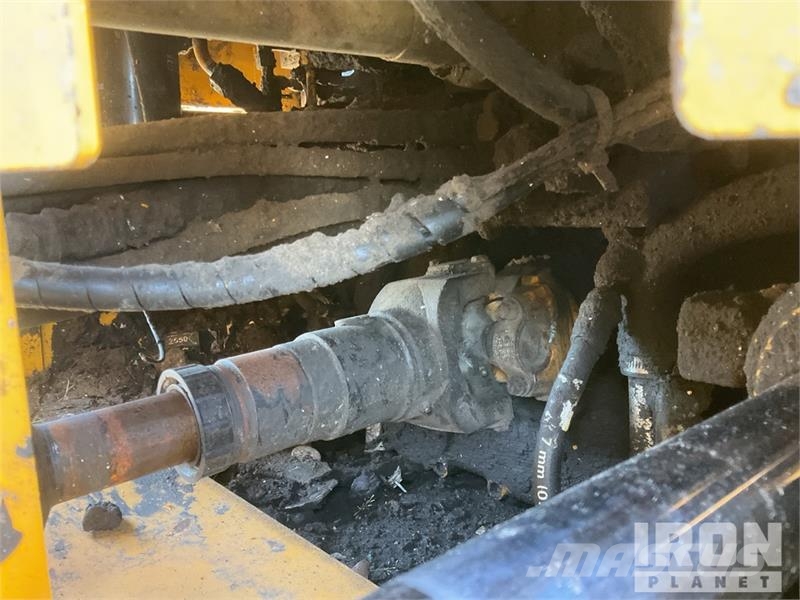 John Deere 744L Wheel Loader Utovarivači na kotačima