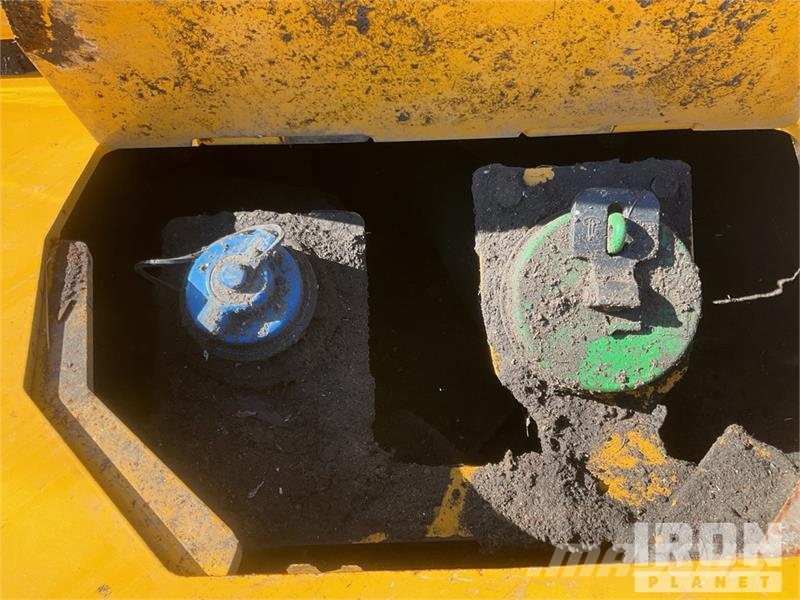 John Deere 744L Wheel Loader Utovarivači na kotačima