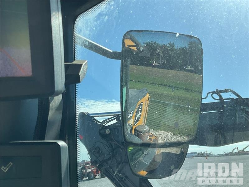 John Deere 744L Wheel Loader Utovarivači na kotačima