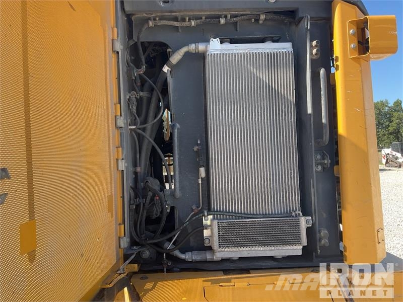 John Deere 744L Wheel Loader Utovarivači na kotačima