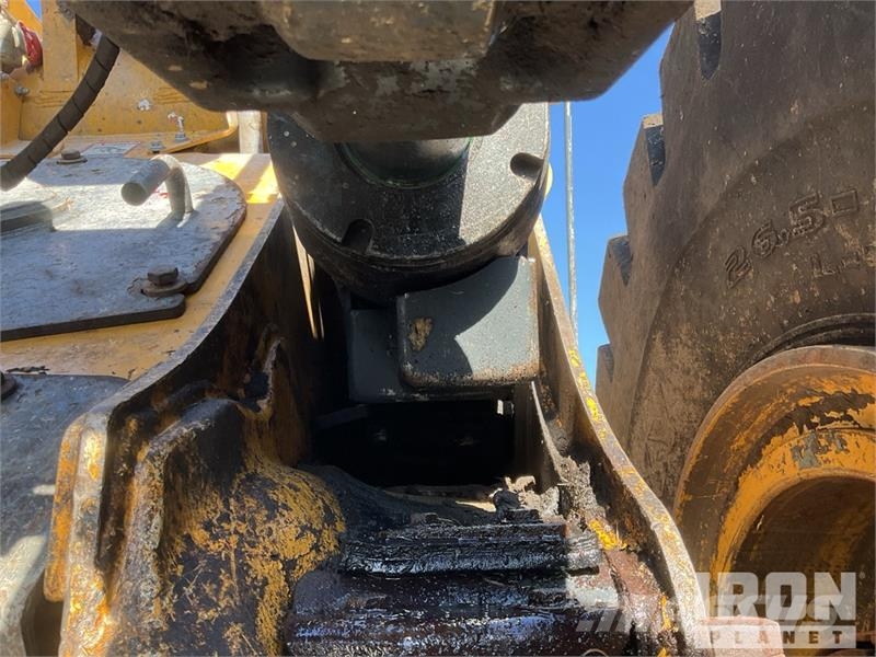 John Deere 744L Wheel Loader Utovarivači na kotačima