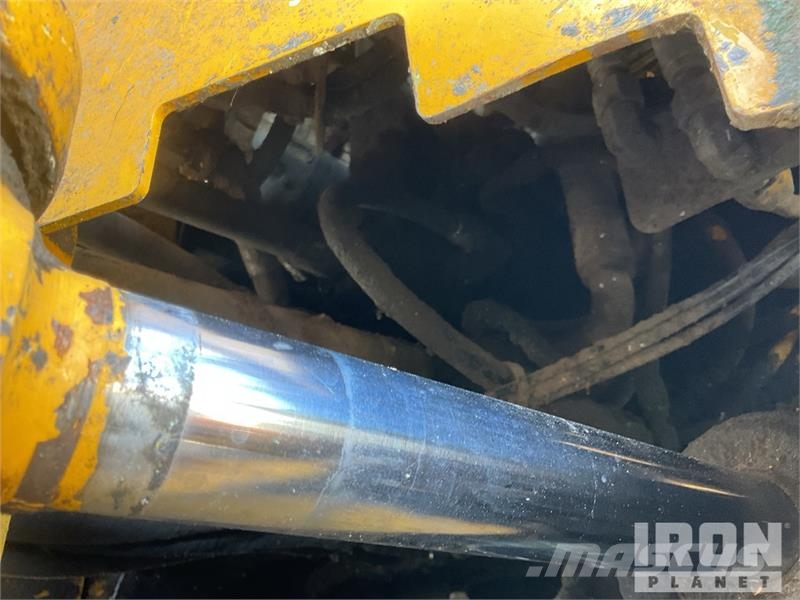 John Deere 744L Wheel Loader Utovarivači na kotačima