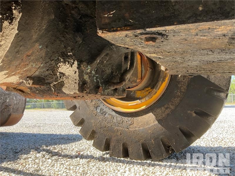 John Deere 744L Wheel Loader Utovarivači na kotačima