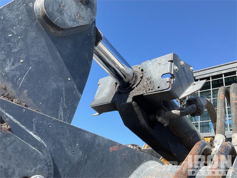 John Deere 744L Wheel Loader Utovarivači na kotačima
