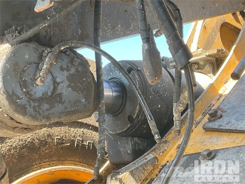 John Deere 744L Wheel Loader Utovarivači na kotačima