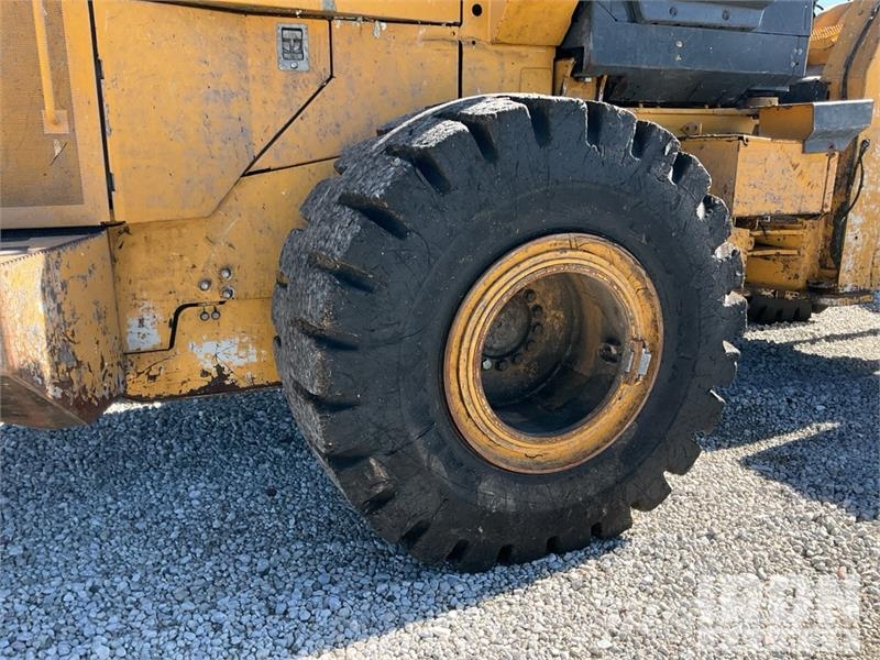 John Deere 744L Wheel Loader Utovarivači na kotačima
