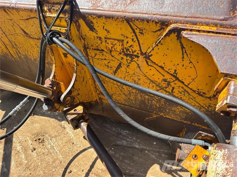 John Deere 750B 履带式推土机