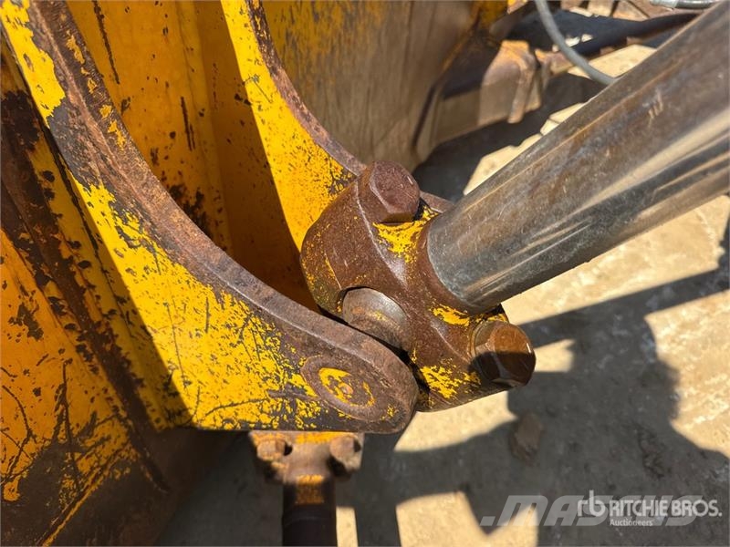 John Deere 750B 履带式推土机