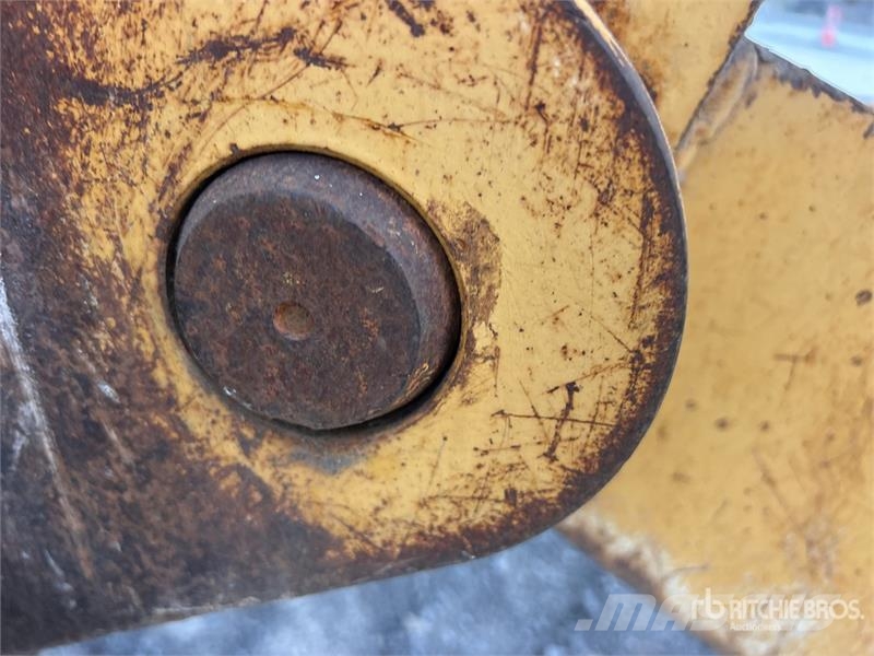 John Deere 750J Crawler Dozer Rupsdozers