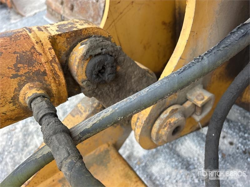 John Deere 750J Crawler Dozer Rupsdozers