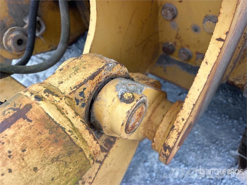 John Deere 750J Crawler Dozer Rupsdozers