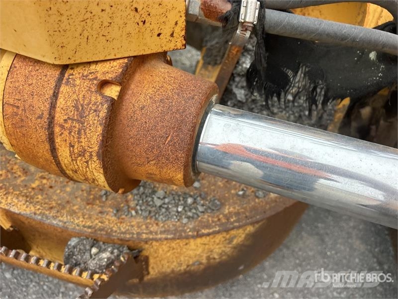 John Deere 750J Crawler Dozer Rupsdozers