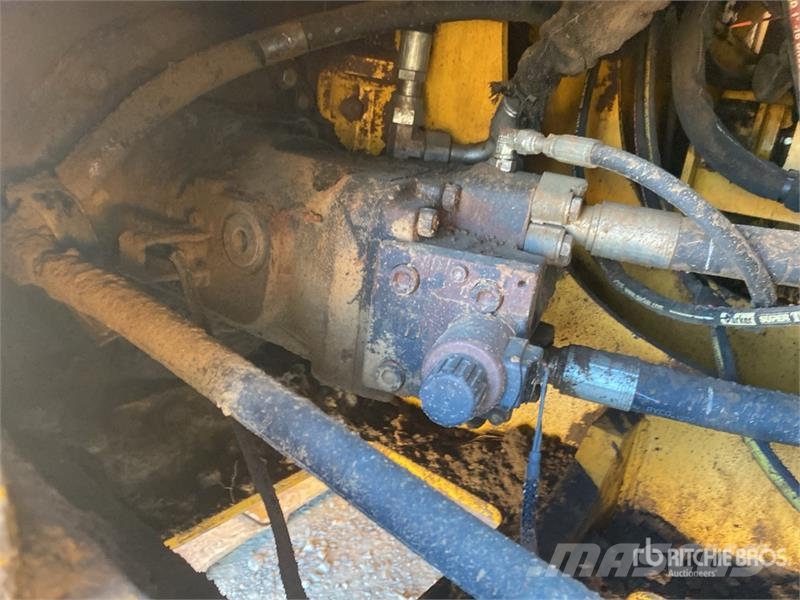 John Deere 750J LGP Pásové dozery