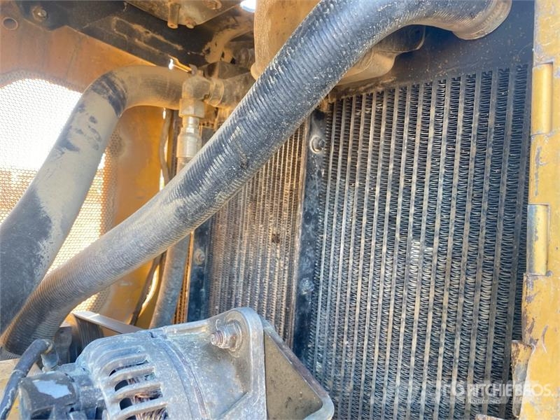 John Deere 750J LGP Pásové dozery