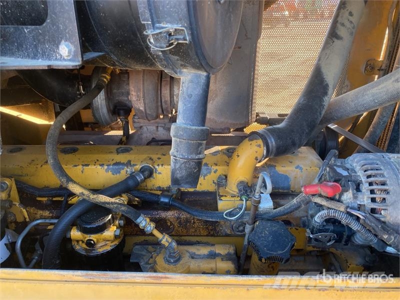 John Deere 750J LGP Pásové dozery