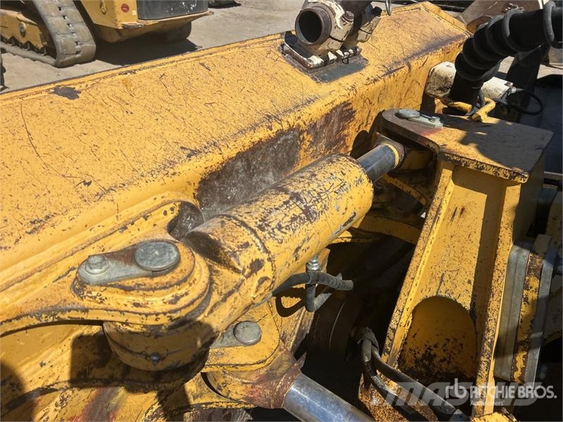 John Deere 750J LT Crawler Dozer Гусеничные бульдозеры