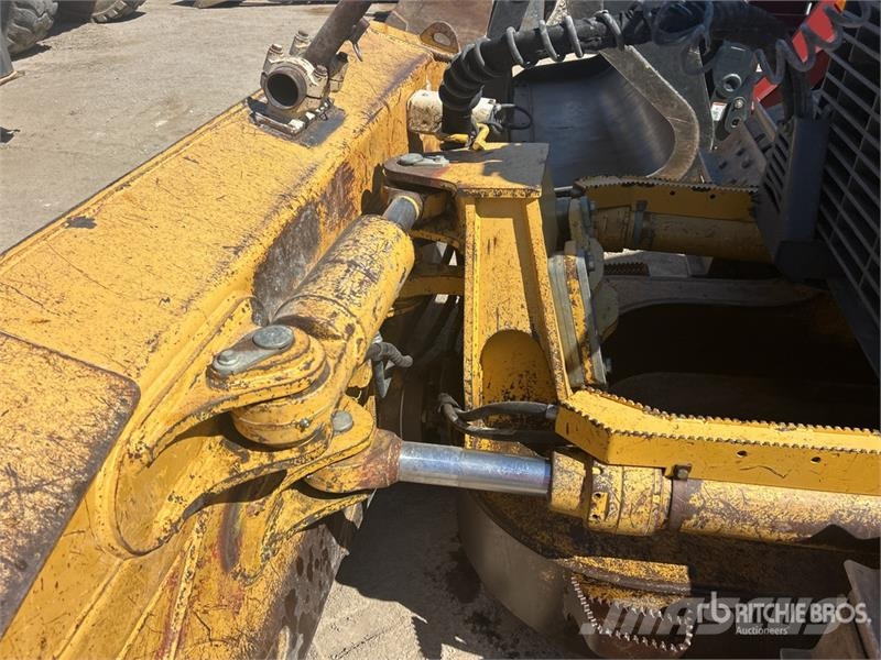 John Deere 750J LT Crawler Dozer Гусеничные бульдозеры