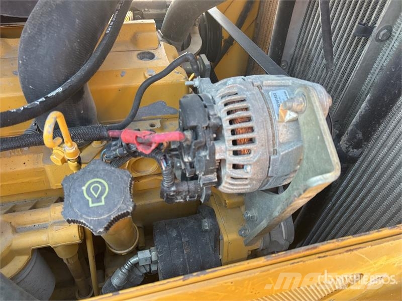 John Deere 750J LT Crawler Dozer Гусеничные бульдозеры