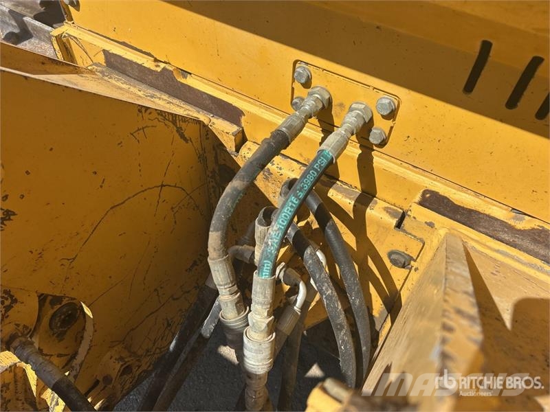 John Deere 750J LT Crawler Dozer Гусеничные бульдозеры