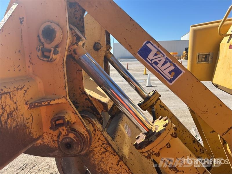 John Deere 750J LT Crawler Dozer Гусеничные бульдозеры