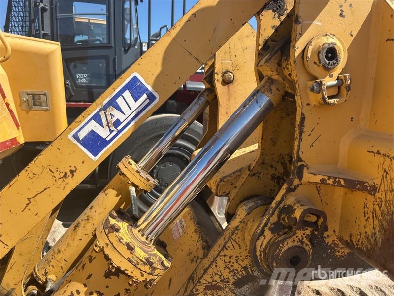 John Deere 750J LT Crawler Dozer Гусеничные бульдозеры