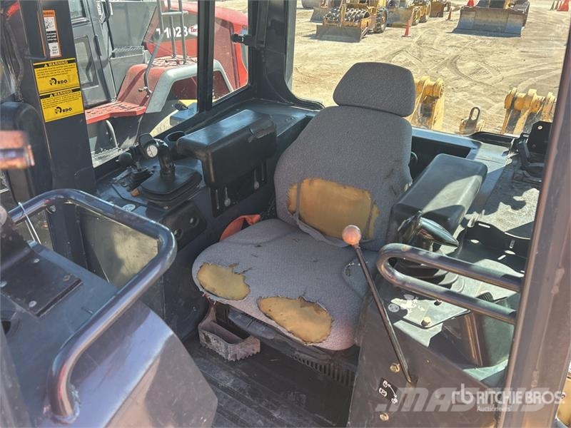 John Deere 750J LT Crawler Dozer Гусеничные бульдозеры