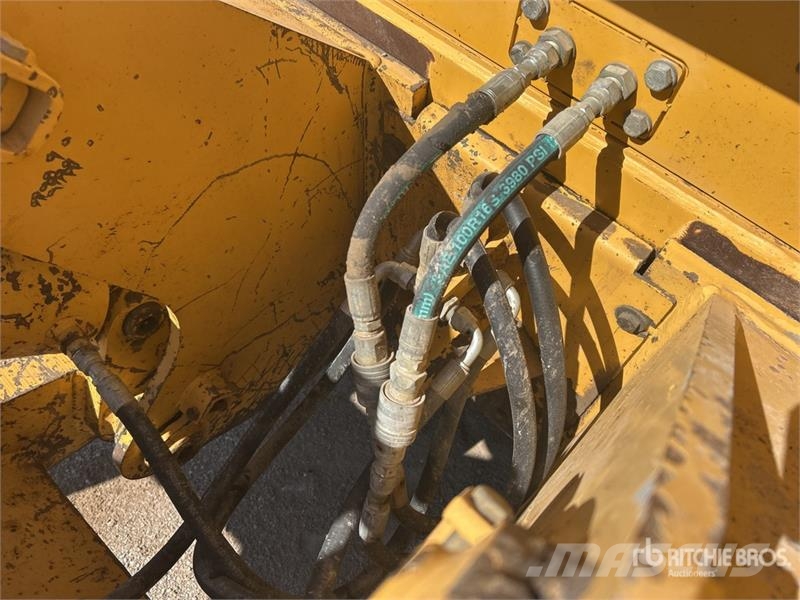 John Deere 750J LT Crawler Dozer Гусеничные бульдозеры