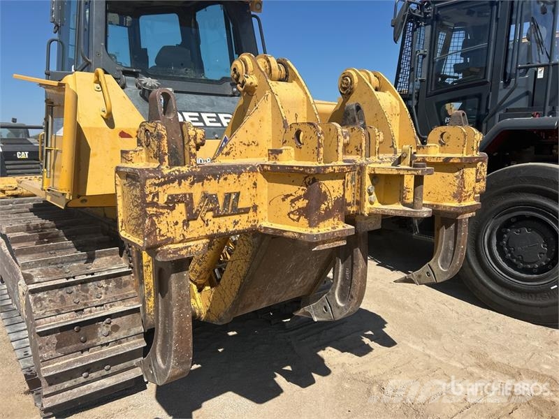 John Deere 750J LT Crawler Dozer Гусеничные бульдозеры