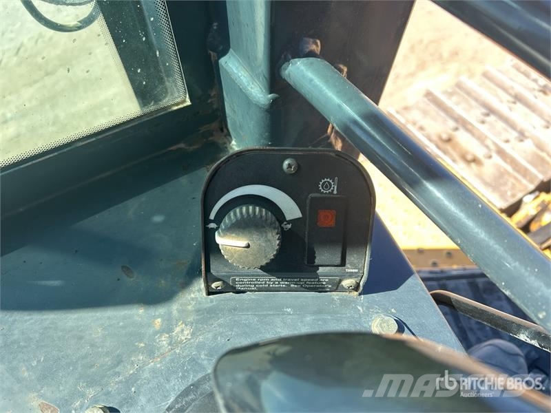 John Deere 750J LT Crawler Dozer Гусеничные бульдозеры