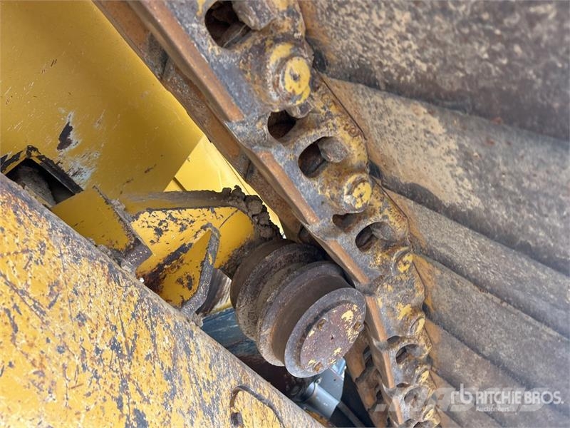 John Deere 750K 履帶推土機