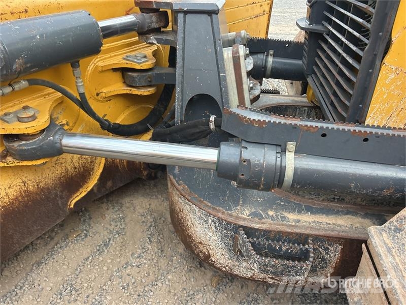 John Deere 750K 履帶推土機