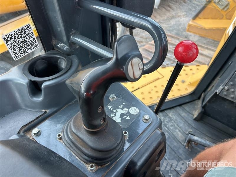 John Deere 750K 履帶推土機