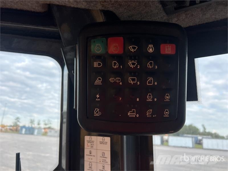 John Deere 750K 履帶推土機