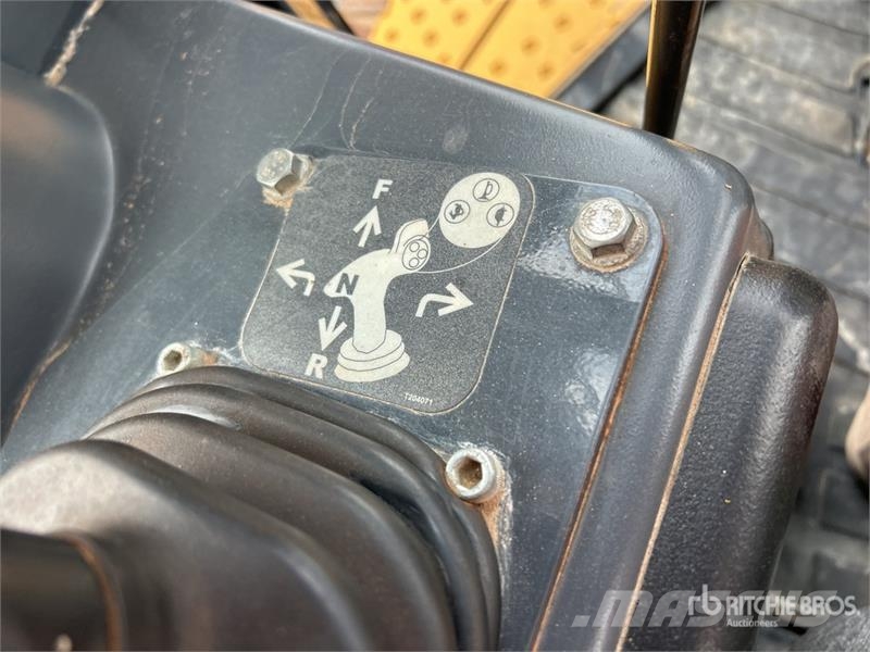 John Deere 750K 履帶推土機