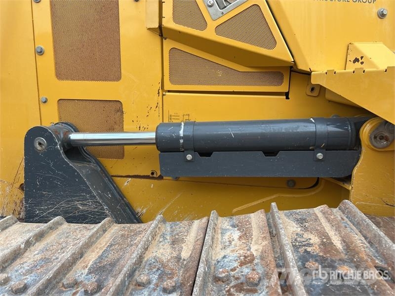 John Deere 750K 履帶推土機