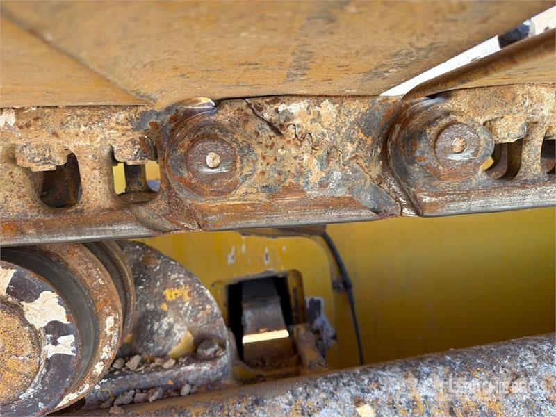 John Deere 750L Crawler Dozer lánctalpas dózerek