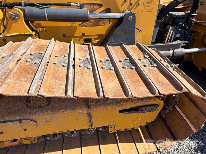 John Deere 750L Crawler Dozer lánctalpas dózerek