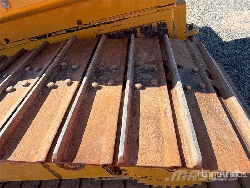 John Deere 750L Crawler Dozer lánctalpas dózerek