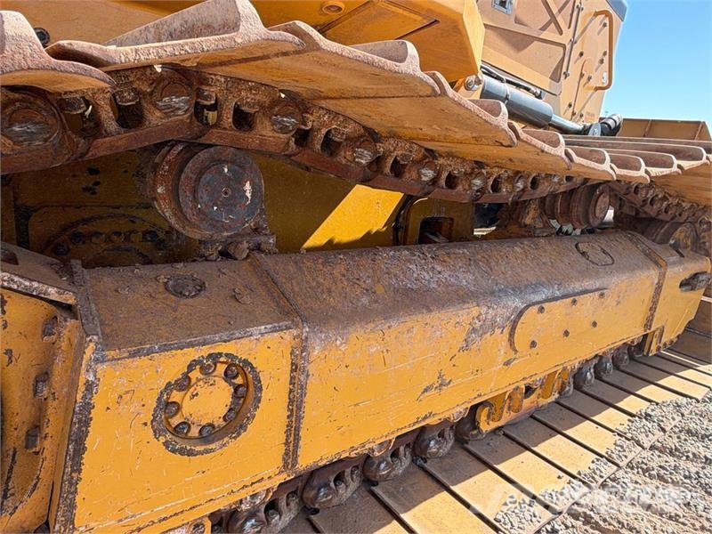 John Deere 750L Crawler Dozer lánctalpas dózerek