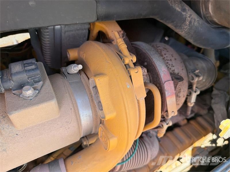 John Deere 750L Crawler Dozer lánctalpas dózerek