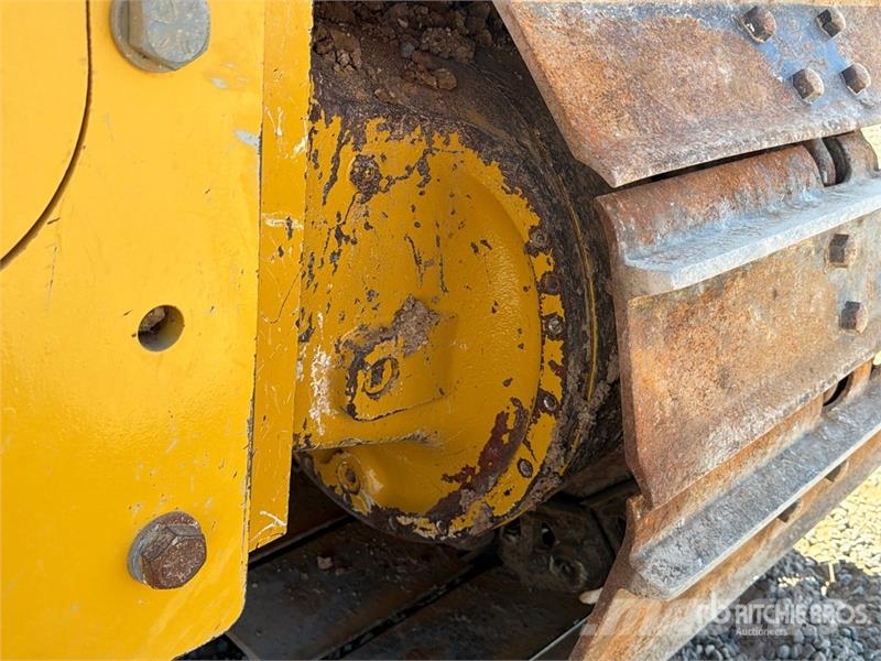 John Deere 750L Crawler Dozer lánctalpas dózerek