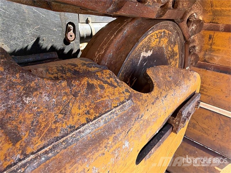 John Deere 750L Crawler Dozer lánctalpas dózerek
