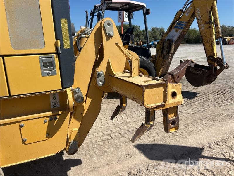 John Deere 772G AWD Motor Grader Graders