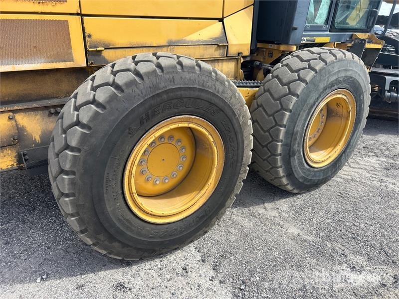 John Deere 772GP Motor Grader 平土機
