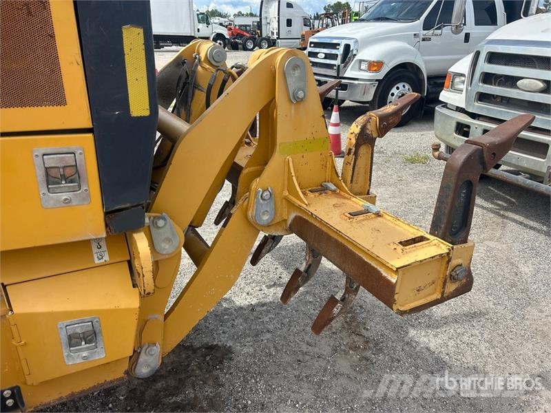 John Deere 772GP Motor Grader 平土機