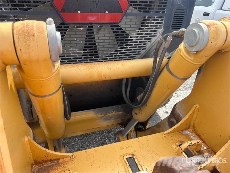 John Deere 772GP Motor Grader 平土機