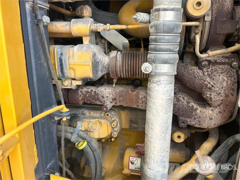 John Deere 772GP Motor Grader 平土機