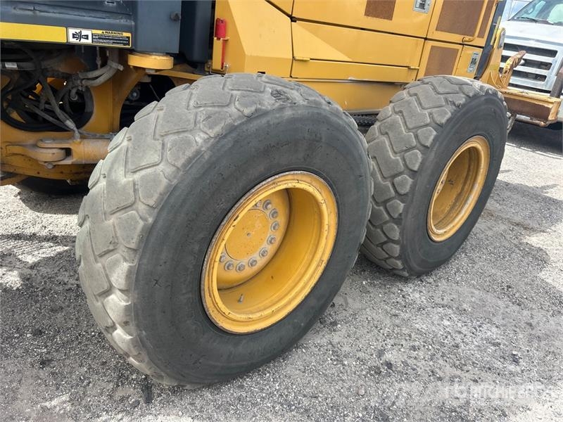 John Deere 772GP Motor Grader 平土機