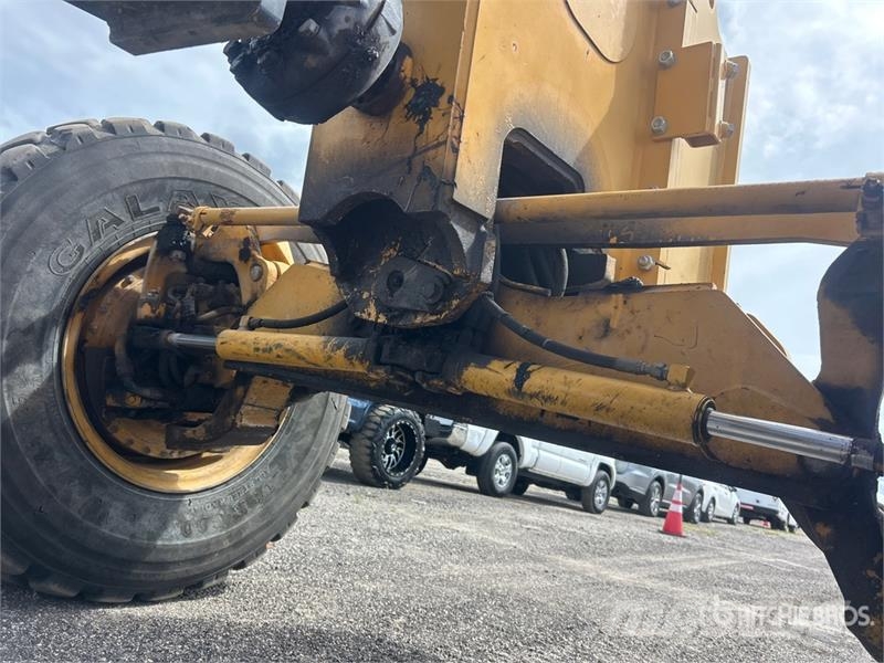 John Deere 772GP Motor Grader 平土機